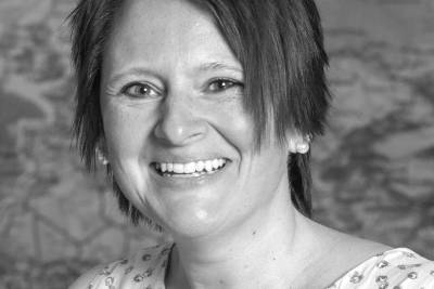 Annika Vallgren Webbdesigner i Stockholm