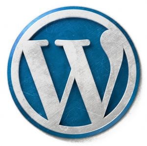 hemsidor i wordpress