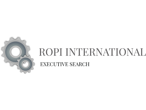 Snygga loggor till företag Ropi