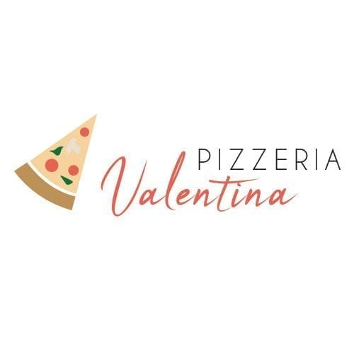 Logotyp till pizzeria Snygga logotyper pizzeria billiga loggor