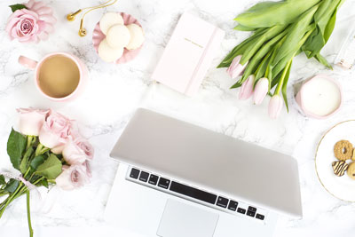 Ny hemsida i WordPress