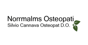 Ostiopat logotyp