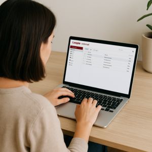 Säkra din e-posttrafik med Loopia webbmail.